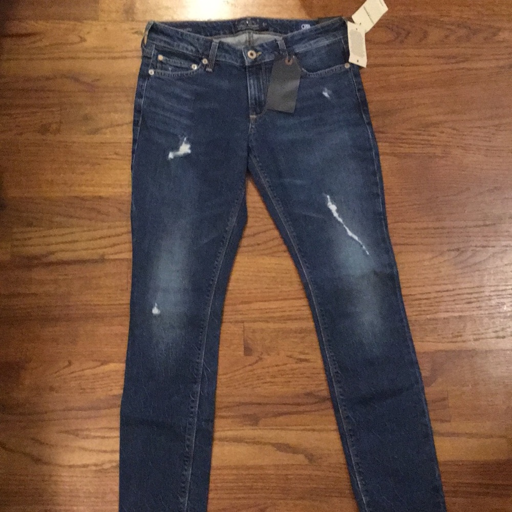 NWT Lucky Brand Jeans